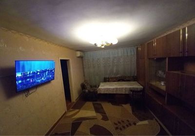 Болларга квартира шерикликга