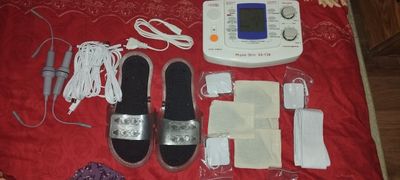 Срочно продам Массаж опарат Новый?