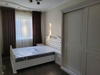 аренда квартиры