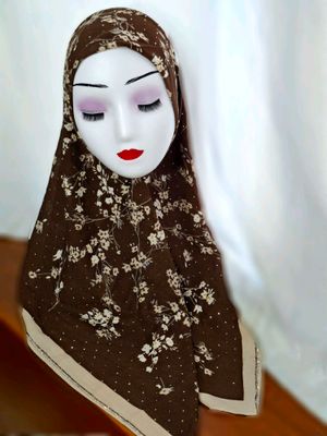 Yangi materiali sifatli