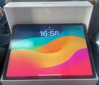 Ipad Pro 11. M1.