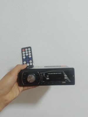 Magnitafon car audio