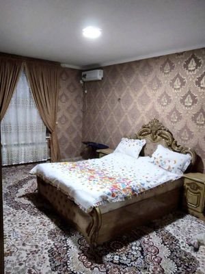 Мирзо Улуғбек метро ҳудудида аренда квартира