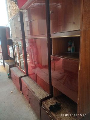 Гарнитур гостинная б/у