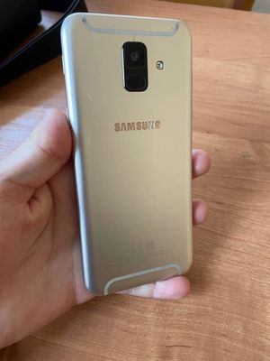 Samsung Gallaxy A6 sotiladi