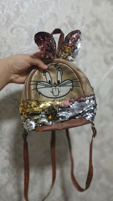 мини рюкзак