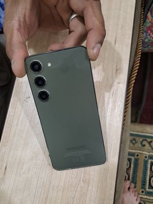 Samsung galaxe s23