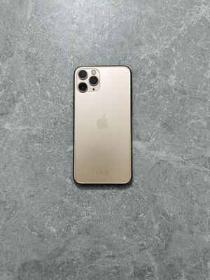 iPhone 11 Pro 256GB Gold
