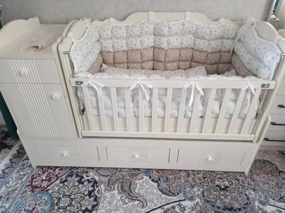 Дедские крават сотилади