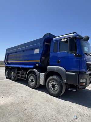 Man TGS 41.400 Sotiladi
