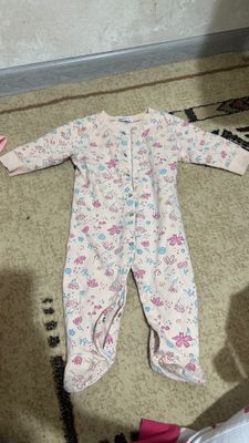 комбинезон, детская одежда, одежда для детей