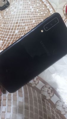 Samsung Galaxy A 7