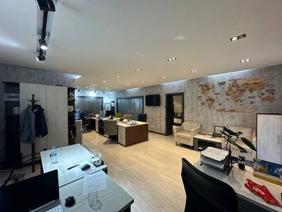 Аренда Офис 120м² 2.800 у.е