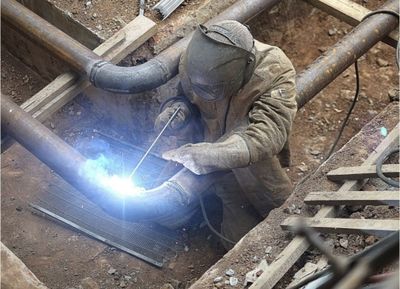 Сварщик на выезд . SVARSHIK Santexnik na viezd . Автоген газосварка