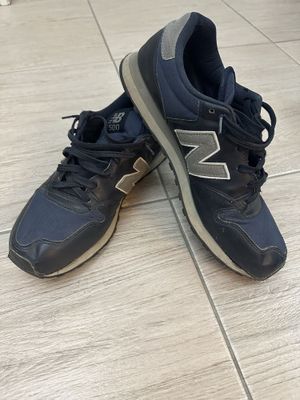 Кросовки new balance