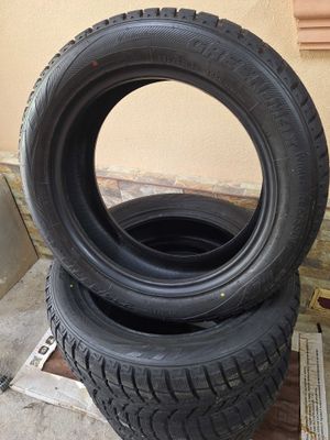 Шины для зимы и грязи на BYD Chempion
