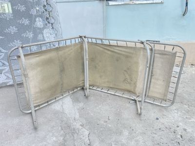 Продаеться раскладушка сделанная в ссср