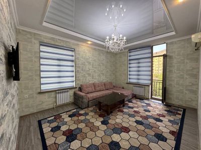 Паркентский новастройка 2 ком 4 этаж 9 этажка все ест фото реално