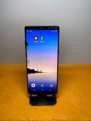 Samsung not 8 sotiladi