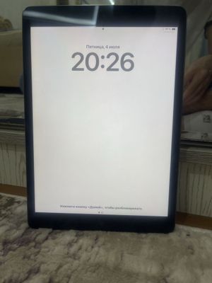 iPad 8 (2020) Wi‑Fi 32GB
