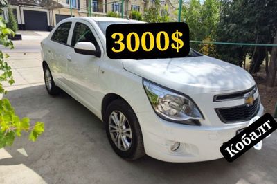 Кобальт Рассрочка Фулл Автомат