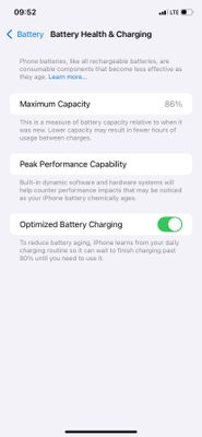 iPhone 11 ideal sastayeniya