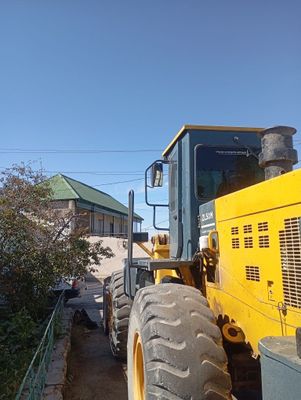 Changlin pagruzchik 3kup ZL50H