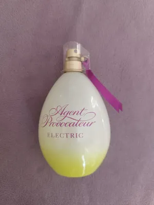 Летний красавец Electric Agent Provocateur