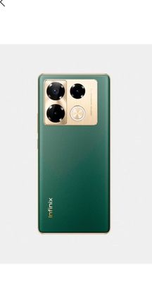 Infinix not 40pro