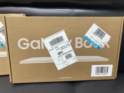 Samsung Galaxy Book 4 i7 16/512 ssd