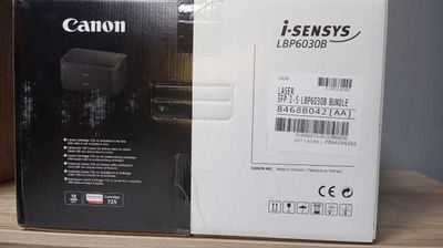 Принтер Canon i-sensys 6030b Новый заводская упаковка