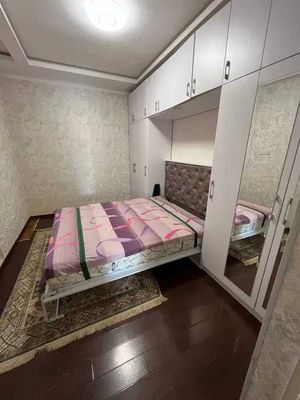 Аренда Квартира Мирзо Улугбек Боткина Оила Евро 350$
