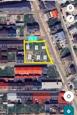 Мехнат 6 та ер 28,5 сотих углавой биттада сотилади
