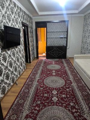 Квартира аренда 2 ком Янгихаёт 137649