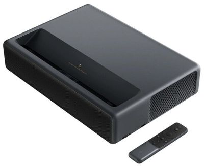 Проектор Xiaomi Mi 4K Laser Projector 150"