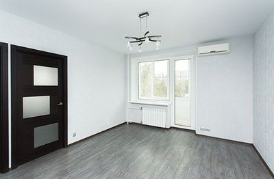 Косметический ремонт