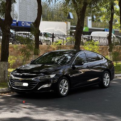 Malibu 2 Premier 2022 sotiladi