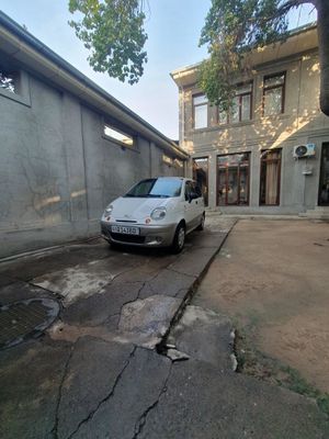 Матиз бест аренда
