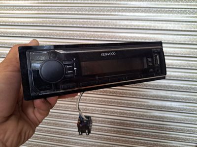 Kenwood mafon orginal