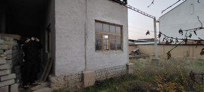 Yer uchaskasi sotiladi