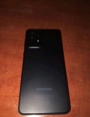 Samsung a33 xolati ideal karopka dakument bor