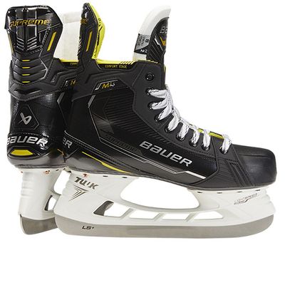 Хоккейные коньки Bauer Supreme M4