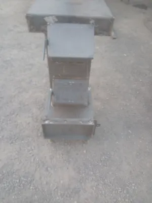 pechka õtin komir gaz yoqsaboladi