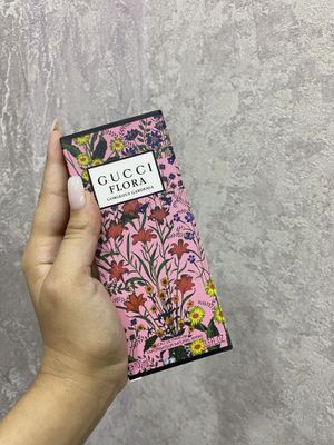 Духи Gucci Flora