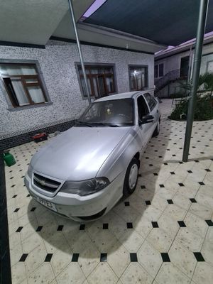 Nexia 2 2012 родной