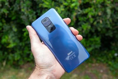 Redmi Note 9 S 128 GB
