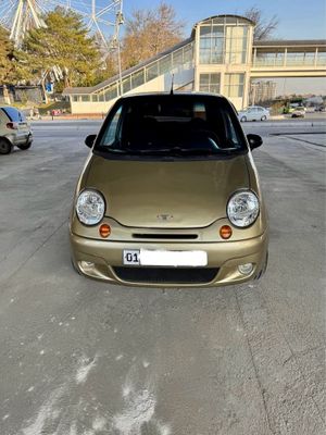 Матиз daewoo 2009 йил