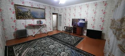 Квартира для девочек
