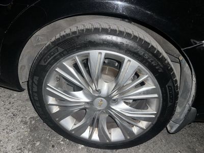 Ipmala diska 17 balonlari yengi holati zor