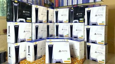 Playstation 5 на большом ассортименте на бонус БЕСПЛАТНОЕ ДАСТАВКА!!!